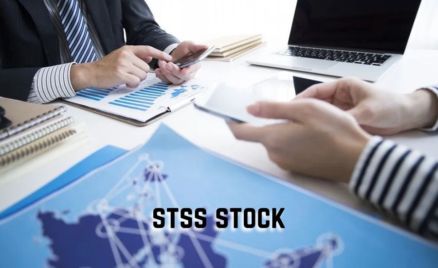 stss stock