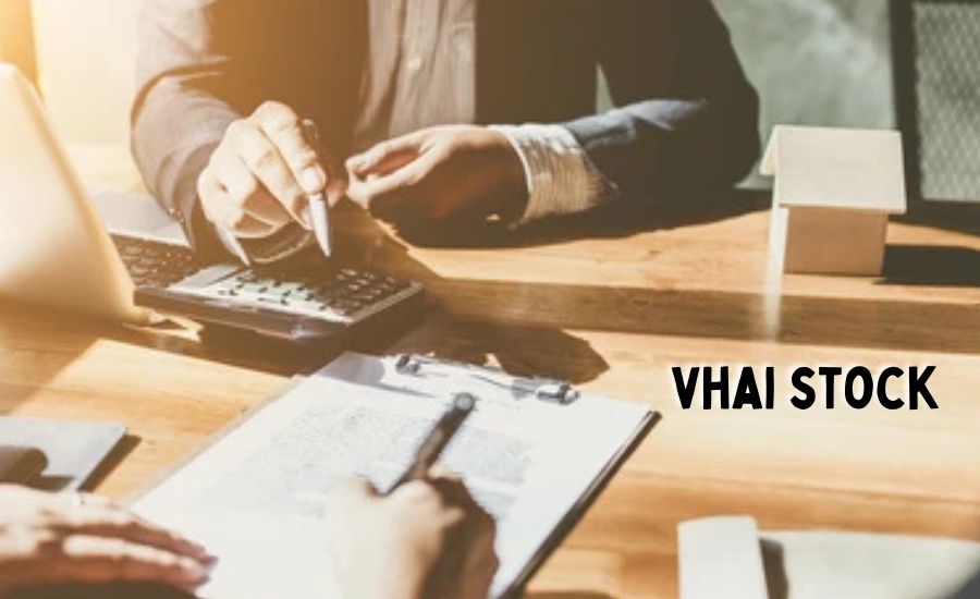 vhai stock