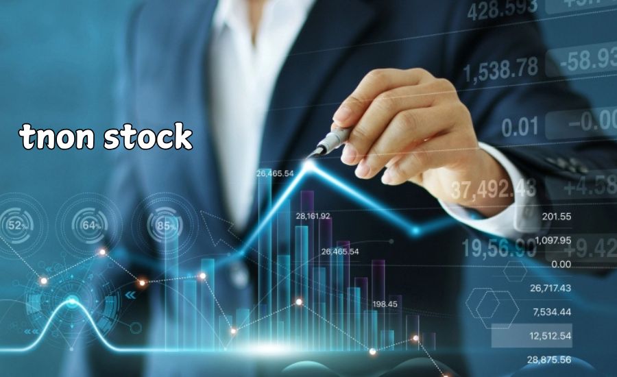 tnon stock
