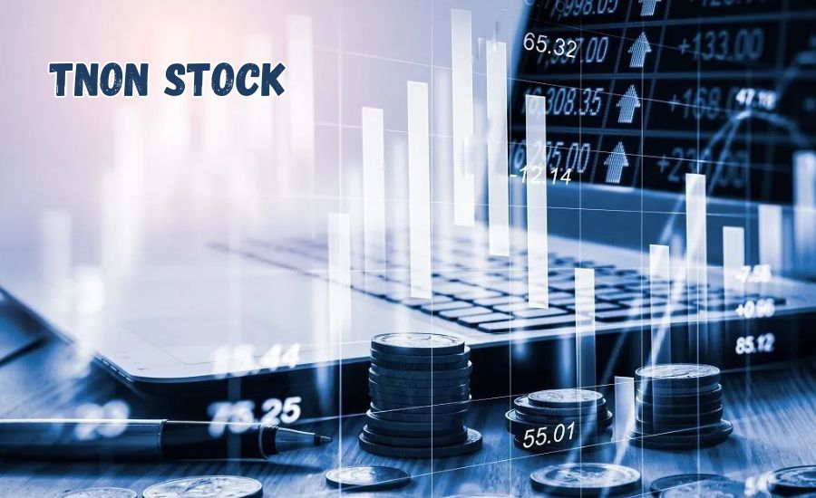 tnon stock