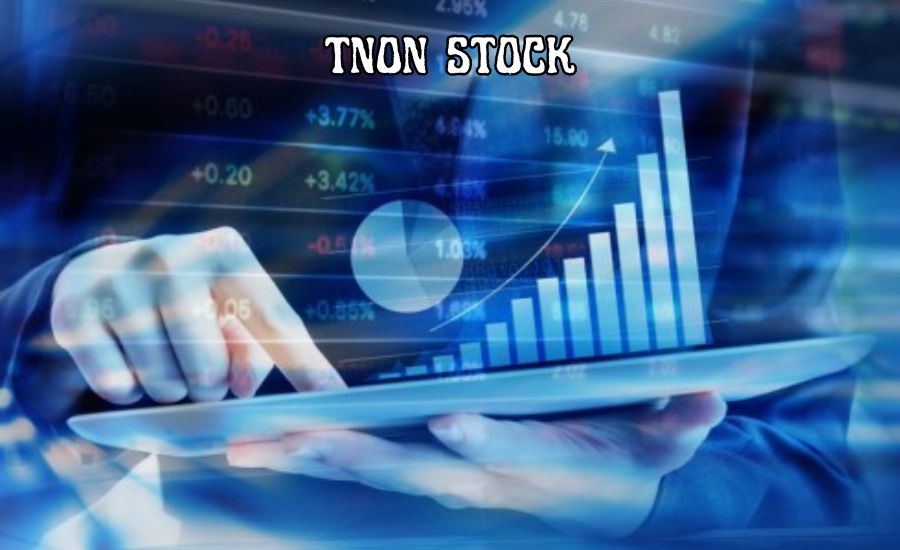 tnon stock