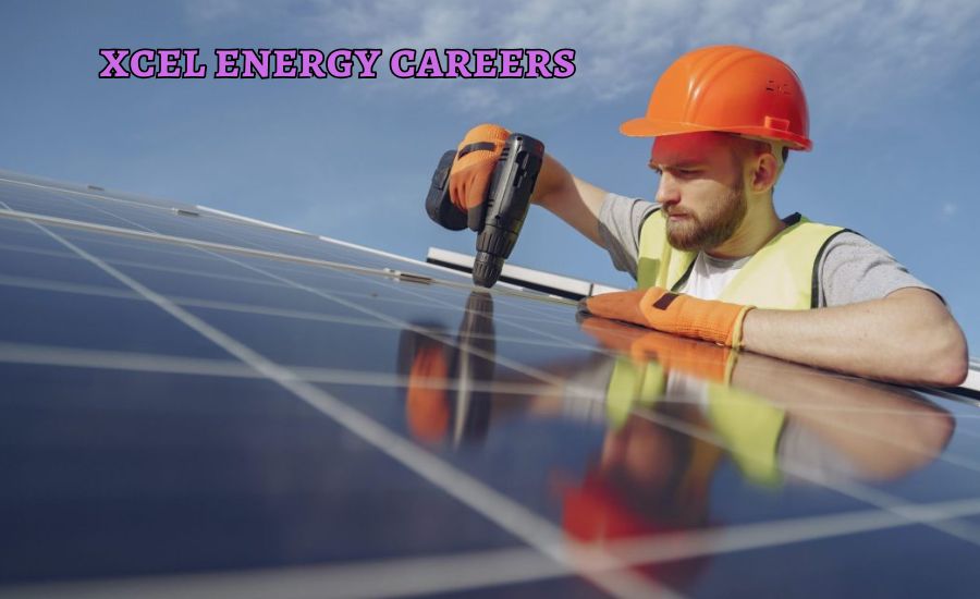 xcel energy careers