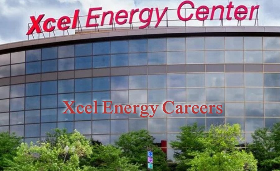 xcel energy careers