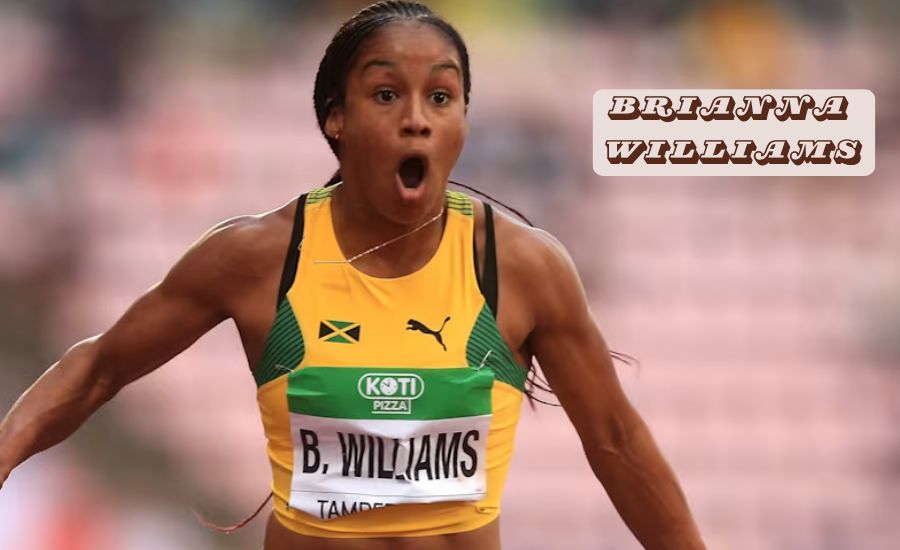 brianna williams