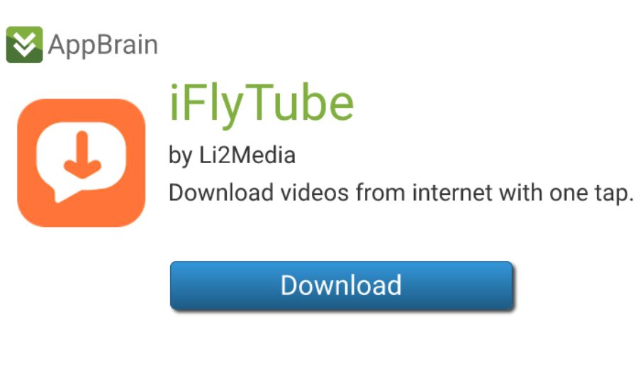 iflytube