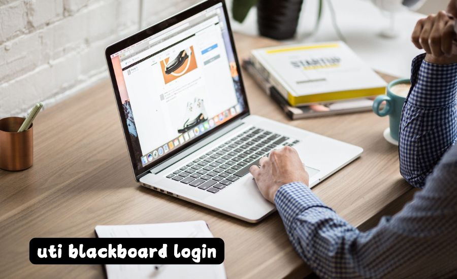 uti blackboard login