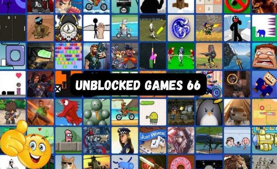 unblocked games 66