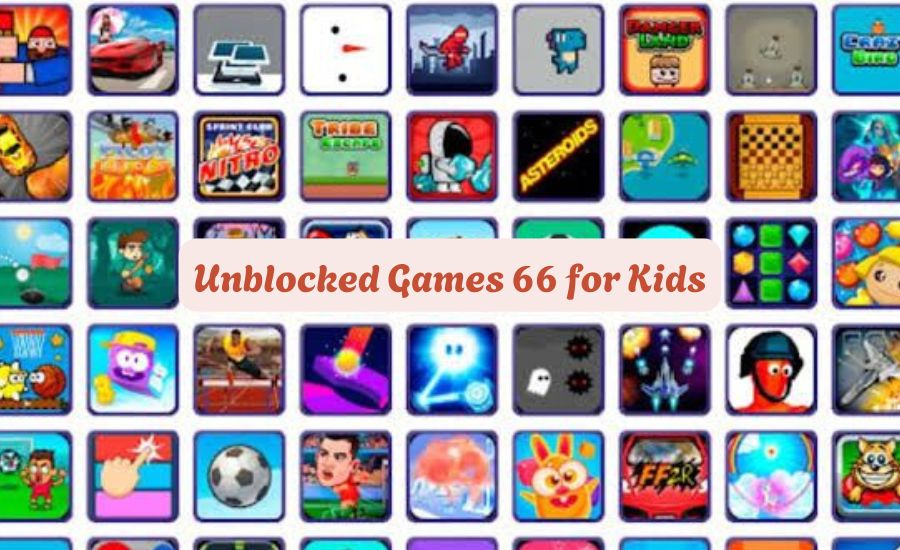 unblocked games 66