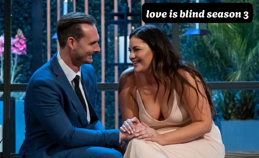 love is blind season 3