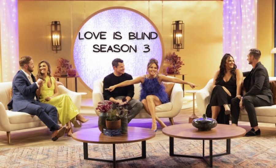 love is blind season 3