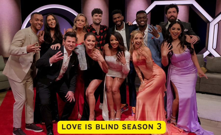 love is blind season 3