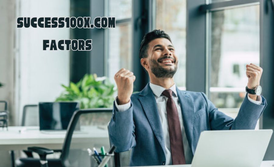 success100x.com factors