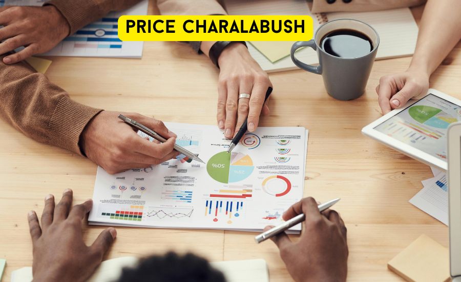 price charalabush