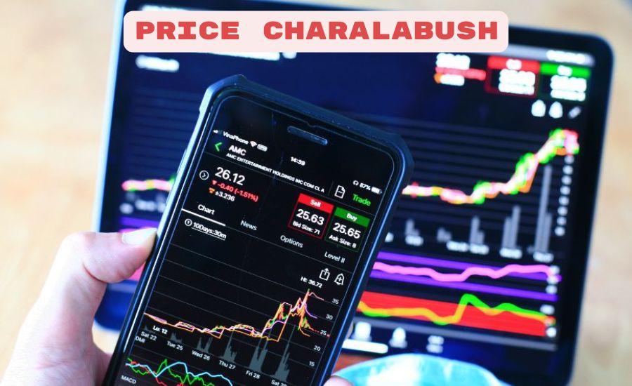 price charalabush