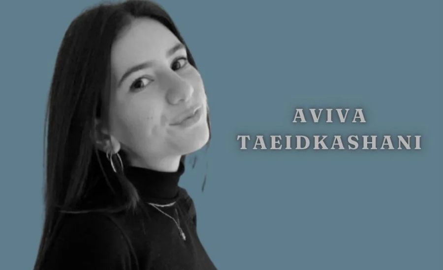 aviva taeidkashani