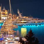 Luxury Yachting Destinations