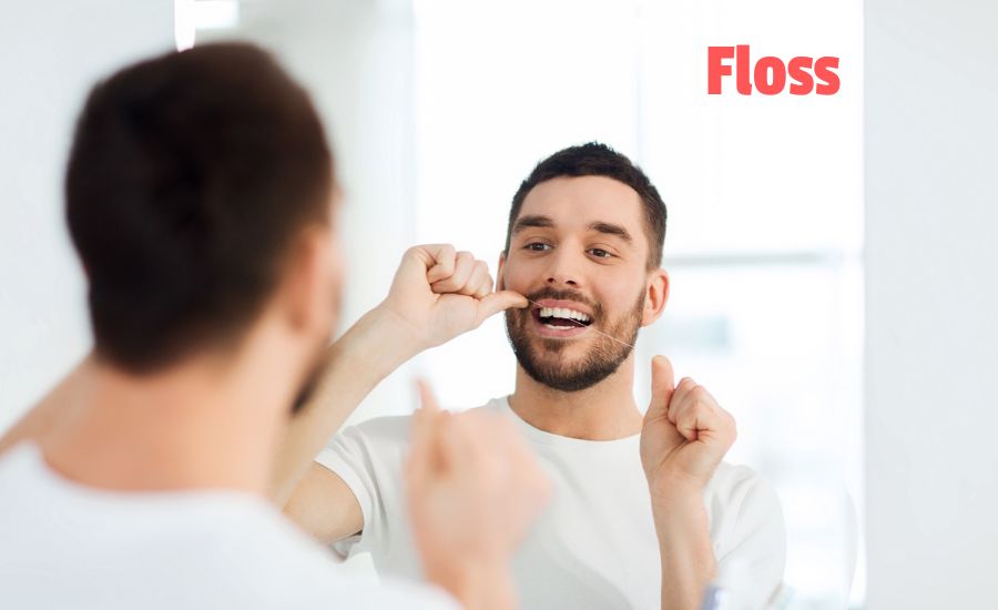 Floss