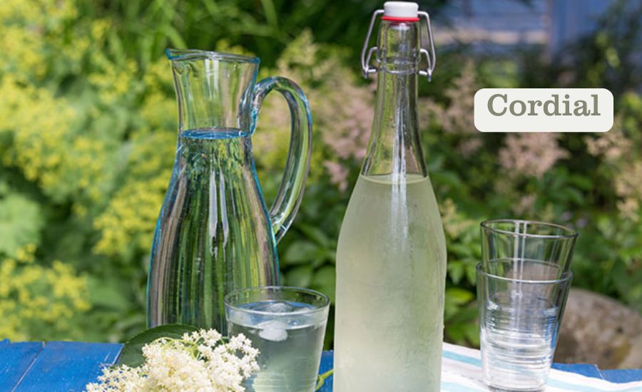 Cordial