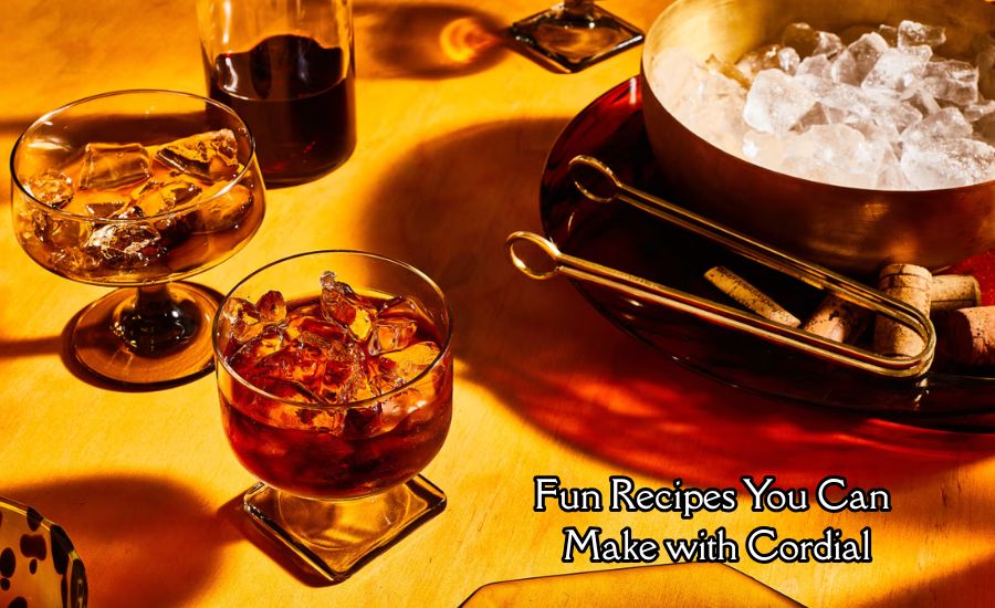 cordial
