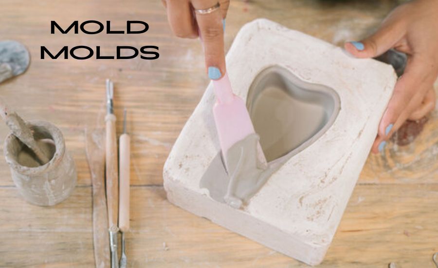 mold molds