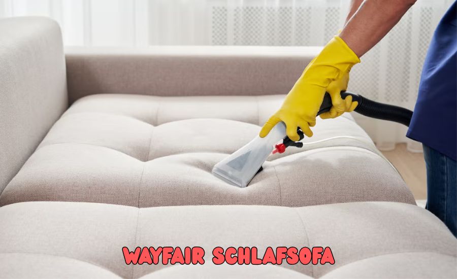wayfair schlafsofa