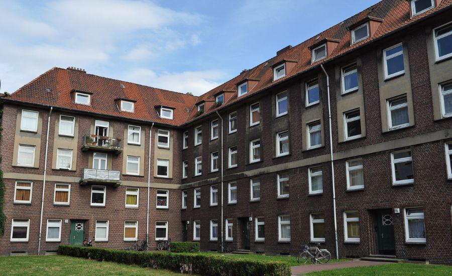 harburger chaussee