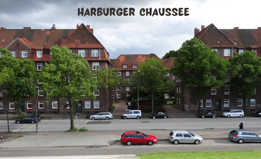 harburger chaussee