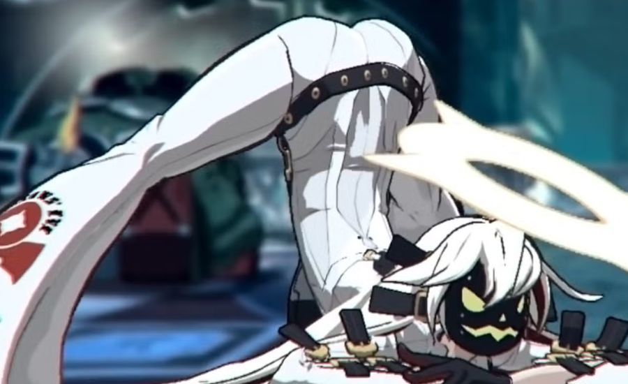 jack o pose