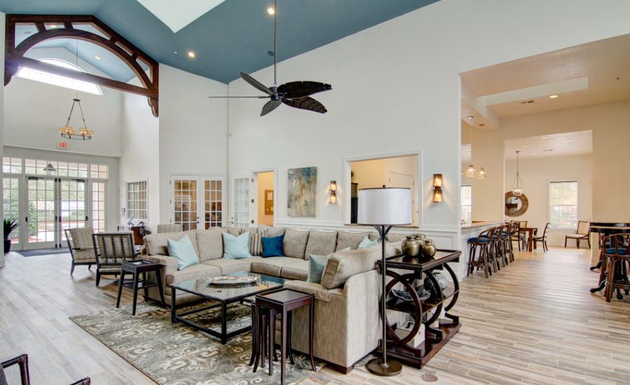 homeowners design