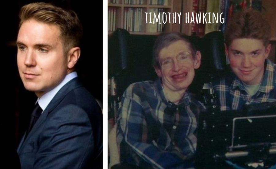 timothy hawking