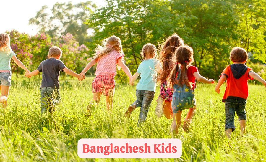 banglachesh