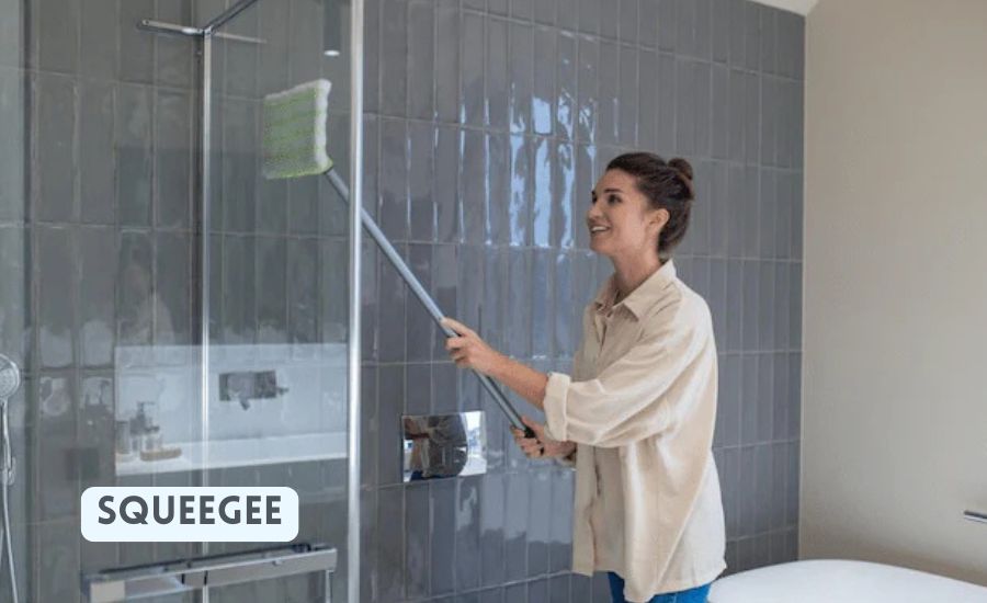 squeegee