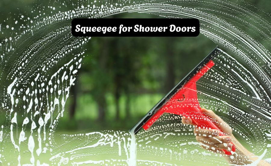 squeegee